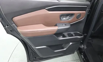 Honda Pilot 2025, 18778 км, за 38347.51 USD - фото 25