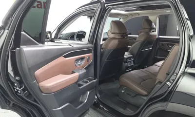 Honda Pilot 2025, 18778 км, за 38347.51 USD - фото 26
