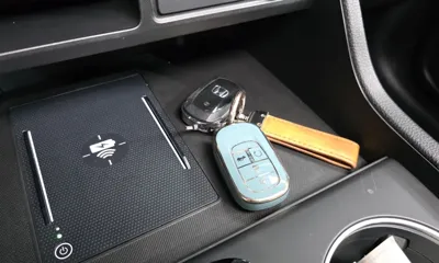 Honda Pilot 2025, 18778 км, за 38347.51 USD - фото 32