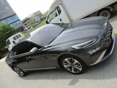 Kia K8 2023, 36000 км, за 17451.32 USD
