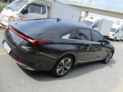 Kia K8 2023, 36000 км, за 17451.32 USD