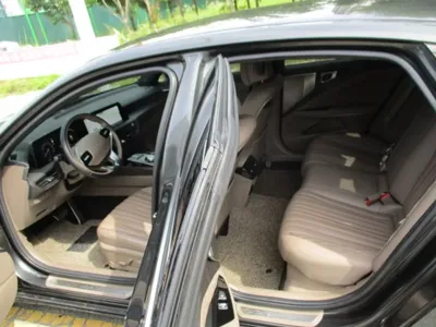 Kia K8 2023, 36000 км, за 17451.32 USD - фото 7