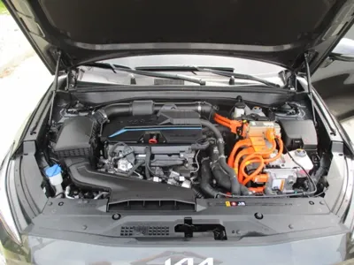 Kia K8 2023, 36000 км, за 17451.32 USD - фото 11