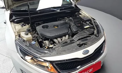 Kia K5 2014, 246000 км, за 2013.03 USD - фото 6
