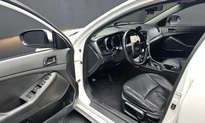 Kia K5 2014, 246000 км, за 2013.03 USD - фото 10