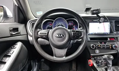 Kia K5 2014, 246000 км, за 2013.03 USD - фото 12