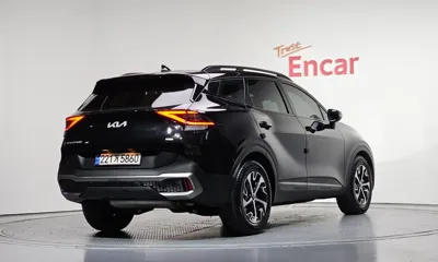 Kia Sportage 2024, 41026 км, за 20217.93 USD