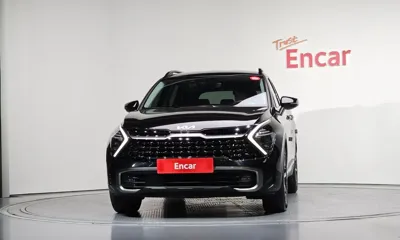 Kia Sportage 2024, 41026 км, за 20217.93 USD