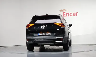Kia Sportage 2024, 41026 км, за 20217.93 USD