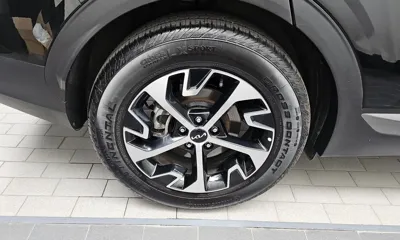 Kia Sportage 2024, 41026 км, за 20217.93 USD