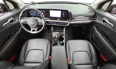 Kia Sportage 2024, 41026 км, за 20217.93 USD - фото 7