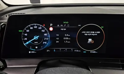 Kia Sportage 2024, 41026 км, за 20217.93 USD - фото 8
