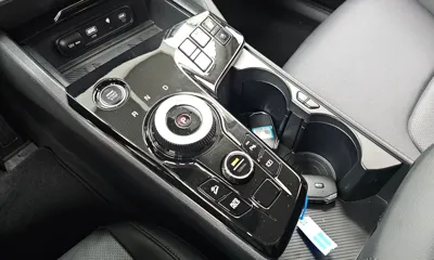 Kia Sportage 2024, 41026 км, за 20217.93 USD - фото 9