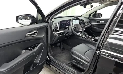 Kia Sportage 2024, 41026 км, за 20217.93 USD - фото 10