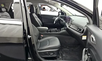 Kia Sportage 2024, 41026 км, за 20217.93 USD - фото 11