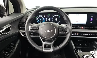Kia Sportage 2024, 41026 км, за 20217.93 USD - фото 13