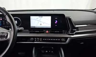 Kia Sportage 2024, 41026 км, за 20217.93 USD - фото 14