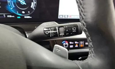 Kia Sportage 2024, 41026 км, за 20217.93 USD - фото 18