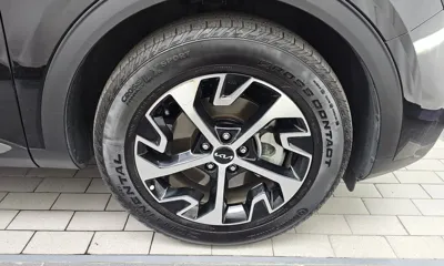 Kia Sportage 2024, 41026 км, за 20217.93 USD - фото 21