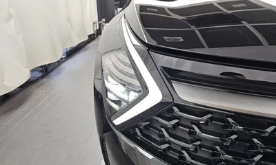 Kia Sportage 2024, 41026 км, за 20217.93 USD - фото 22