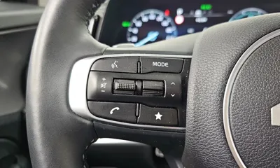 Kia Sportage 2024, 41026 км, за 20217.93 USD - фото 28