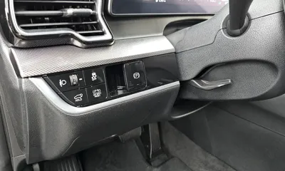Kia Sportage 2024, 41026 км, за 20217.93 USD - фото 29