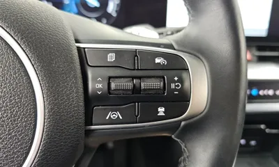 Kia Sportage 2024, 41026 км, за 20217.93 USD - фото 30