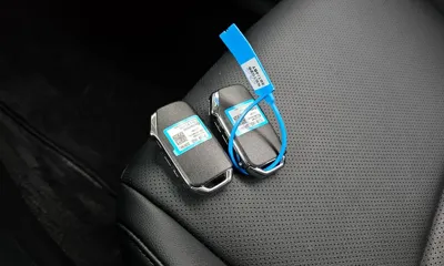 Kia Sportage 2024, 41026 км, за 20217.93 USD - фото 32
