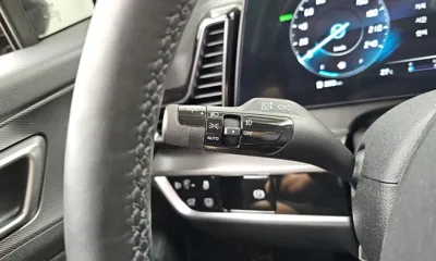 Kia Sportage 2024, 41026 км, за 20217.93 USD - фото 34