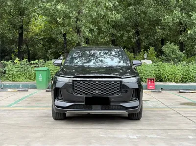 Li Auto Li ONE 2022, 78000 км, за 19864.24 USD