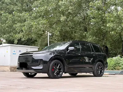 Li Auto Li ONE 2022, 78000 км, за 19864.24 USD