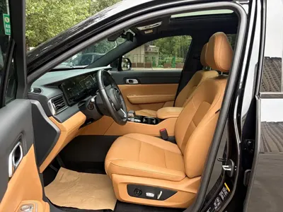 Li Auto Li ONE 2022, 78000 км, за 19864.24 USD