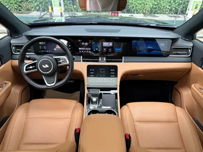Li Auto Li ONE 2022, 78000 км, за 19864.24 USD - фото 8