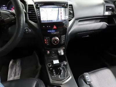 KG_Mobility_Ssangyong TIBOLI 2017, 96894 км, за 4102.36 USD - фото 11