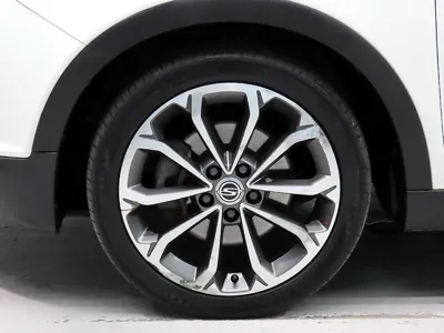 KG_Mobility_Ssangyong TIBOLI 2017, 96894 км, за 4102.36 USD - фото 20