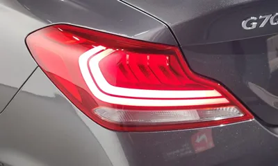 Genesis G70 2020, 87462 км, за 12800.32 USD - фото 23