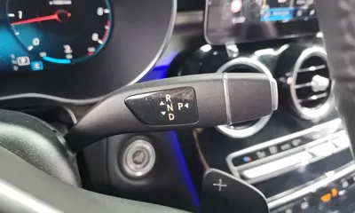 Mercedes-Benz GLC-Class 2021, 70515 км, за 24937.64 USD - фото 9