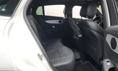 Mercedes-Benz GLC-Class 2021, 70515 км, за 24937.64 USD - фото 11