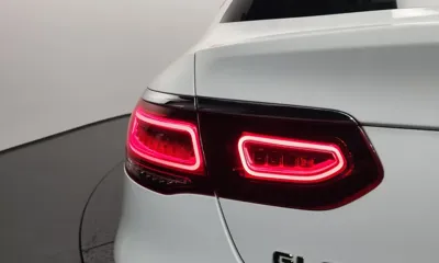 Mercedes-Benz GLC-Class 2021, 70515 км, за 24937.64 USD - фото 23