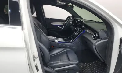 Mercedes-Benz GLC-Class 2021, 70515 км, за 24937.64 USD - фото 26
