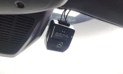 Mercedes-Benz GLC-Class 2021, 70515 км, за 24937.64 USD - фото 27