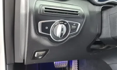 Mercedes-Benz GLC-Class 2021, 70515 км, за 24937.64 USD - фото 29