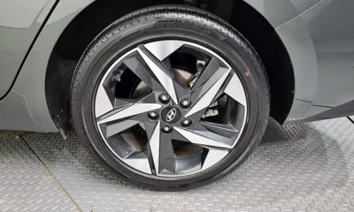 Hyundai Avante 2021, 36199 км, за 13465.58 USD