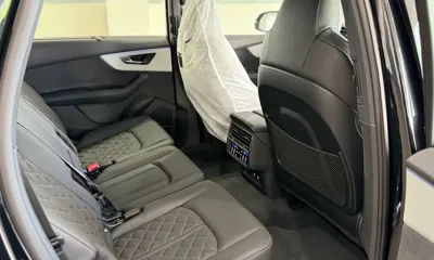 Audi Q7 2026, 9 км, за 67737.09 USD - фото 7