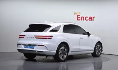 Genesis GV70 2022, 84849 км, за 661019.77 USD