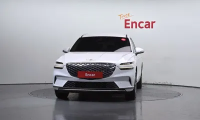 Genesis GV70 2022, 84849 км, за 661019.77 USD