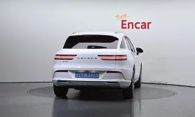 Genesis GV70 2022, 84849 км, за 661019.77 USD