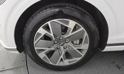 Genesis GV70 2022, 84849 км, за 661019.77 USD