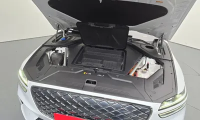 Genesis GV70 2022, 84849 км, за 661019.77 USD - фото 6
