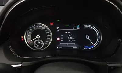Genesis GV70 2022, 84849 км, за 661019.77 USD - фото 8